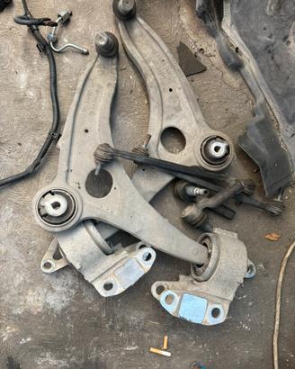 Meccanica anteriore Range rover evoque 2020