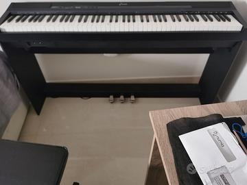 Pianola donner