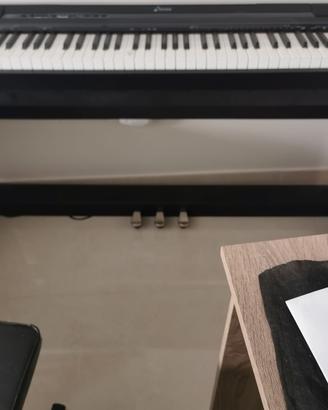Pianola donner
