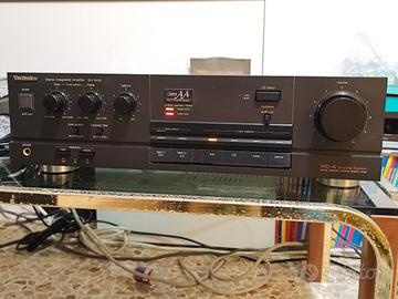 Amplificatore 4 ch. Technics SU-V450 - perfetto