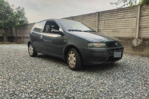 Fiat Punto Van