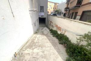 DEPOSITO A SAN SEVERO