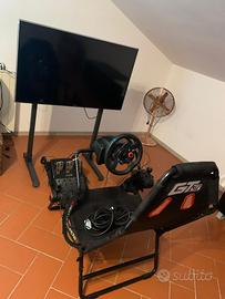 Posatazione guida