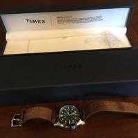 Orologio automatico timex