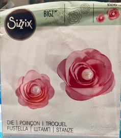 Sizzix fustelle assortite big shot