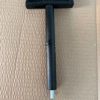 brugola dinamometrica  barre Audi