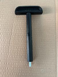 brugola dinamometrica  barre Audi