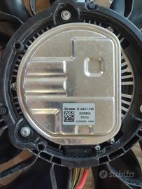 Motore elettroventola Brose 850W G14431-100 A250e 
