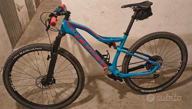mtb Olympia bullet
