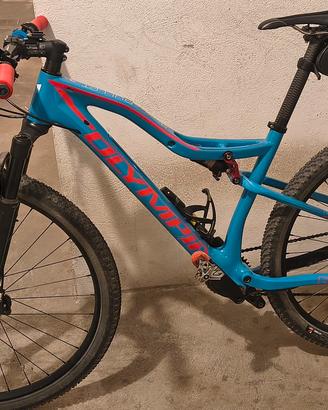 mtb Olympia bullet