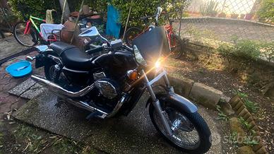 Honda Vt750S - 2010 - 72.000 chilometri