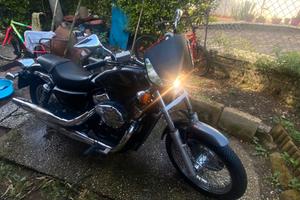 Honda Vt750S - 2010 - 72.000 chilometri