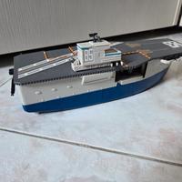 portaerei sea hawk Micro Machines micromachines