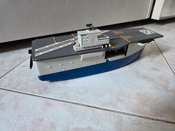 portaerei sea hawk Micro Machines micromachines