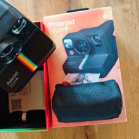 Polaroid Now+