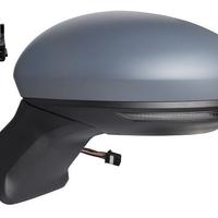 SPECCHIO RETROVISORE ELETTRICO RENAULT CAPTUR DAL 