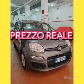 Fiat Panda 1.0 hybrid