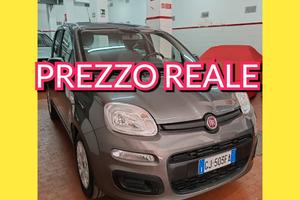 Fiat Panda 1.0 hybrid
