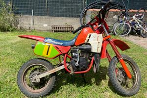 MALAGUTI GRIZZLY 50
