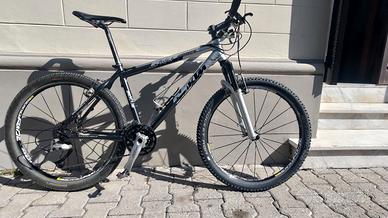 MTB KTM Race Force Shimano XT ruote 26 Tg S