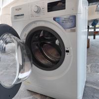 Lavatrice Whirlpool 7kg