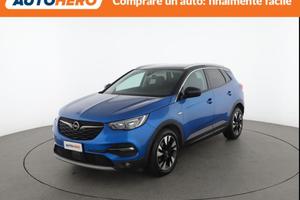 OPEL Grandland X 1.5 diesel Ecotec Start&Stop In