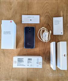 Smartphone Huawei Mate 10 Lite (64 GB)