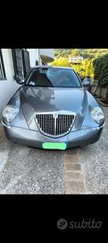 Lancia Thesis funzionante 