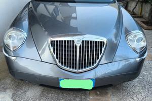 Lancia Thesis funzionante 