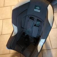 Seggiolino Auto per Bambini