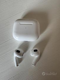 Apple AirPods