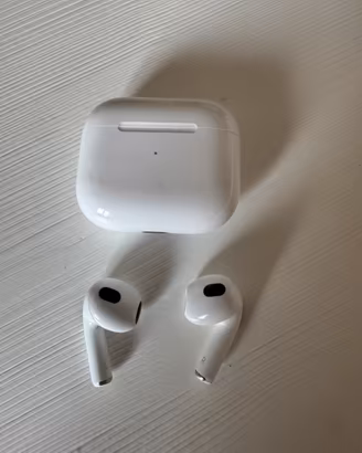 Apple AirPods