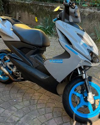 Yamaha Aerox 50cc 21000km