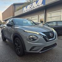 NISSAN Juke 1.0 DIG-T 114 CV N-Connecta #VARI COLO