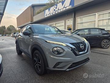 NISSAN Juke 1.0 DIG-T 114 CV N-Connecta #VARI COLO