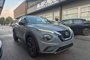 NISSAN Juke 1.0 DIG-T 114 CV N-Connecta #VARI COLO