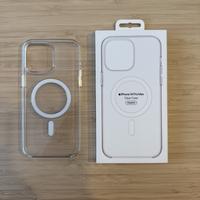 Cover MagSafe iPhone 14 Pro Max