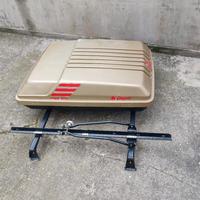 box da tetto per auto 