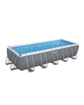 piscina fuori terra