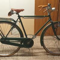 BICI FRENI A BACCHETTA BROOKS VINTAGE