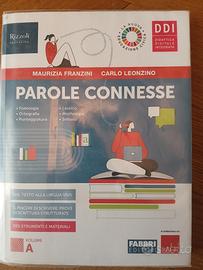 Parole connesse, Rizzoli , Fabbri Editori