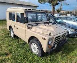 Fiat Campagnola 2.5 D