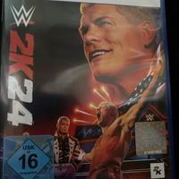 W 2k 24