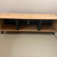 Mobile porta tv
