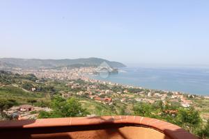 MANSARDA A AGROPOLI