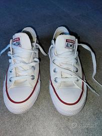 Scarpe Converse All Star donna n.36