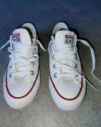 Scarpe Converse All Star donna n.36