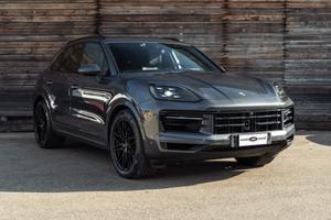 Porsche Cayenne 3.0 - E-HYBRID - SUBENTRO LEASING