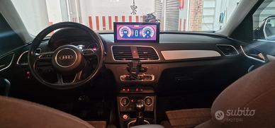 Audi q3 2016 