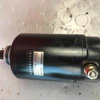 MOTORINO AVVIAMENTO x MV AGUSTA BRUTALE 750 2004 2
